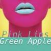 Flavor :  Pink Lips Green Apple by Pink Mule