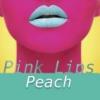 Flavor :  Pink Lips Peach by Pink Mule