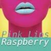 Flavor :  Pink Lips Raspberry par PINK MULE