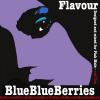 Flavor :  Secrets Blueblueberries by Pink Mule