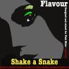Flavor :  Secrets Shake A Snake by Pink Mule