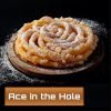 Flavor :  Ace In The Hole by Pink Spot Vapors