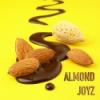 Flavor :  Almond Joyz by Pink Spot Vapors