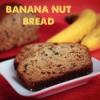 Flavor :  Banana Nut Bread by Pink Spot Vapors