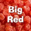 Flavor :  Big Red by Pink Spot Vapors