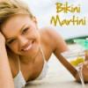 Flavor :  Bikini Martini by Pink Spot Vapors
