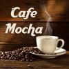 Flavor :  Cafe Mocha by Pink Spot Vapors