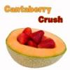 Flavor :  Cantaberry Crush by Pink Spot Vapors