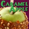 Flavor :  Caramel Apple by Pink Spot Vapors