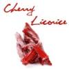 Flavor :  Cherry Licorice by Pink Spot Vapors