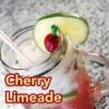 Flavor :  Cherry Limeade by Pink Spot Vapors
