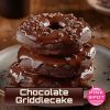 Flavor :  Chocolate Griddlecake by Pink Spot Vapors