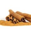 Flavor :  Cinnamon by Pink Spot Vapors
