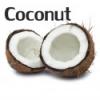 Flavor :  Coconut by Pink Spot Vapors