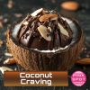 Flavor :  Coconut Craving by Pink Spot Vapors