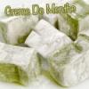 Flavor :  Creme De Menthe by Pink Spot Vapors