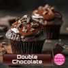 Flavor :  Double Chocolate by Pink Spot Vapors