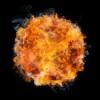 Flavor :  Fire And Ice by Pink Spot Vapors