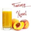 Flavor :  Fuzzy Navel by Pink Spot Vapors