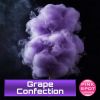 Flavor :  Grape Confection by Pink Spot Vapors