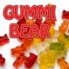 Flavor :  Gummi Bear by Pink Spot Vapors