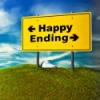 Flavor :  Happy Ending by Pink Spot Vapors
