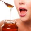 Flavor :  Honey by Pink Spot Vapors