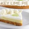 Flavor :  Key Lime Pie by Pink Spot Vapors