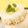 Flavor :  Lemon Coconut Cookie by Pink Spot Vapors