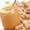 Flavor :  Peanut Butter by Pink Spot Vapors