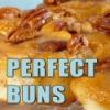 Flavor :  Perfect Buns by Pink Spot Vapors