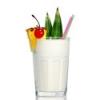 Flavor :  Pina Colada by Pink Spot Vapors
