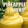 Flavor :  Pineapple Whip by Pink Spot Vapors