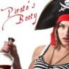Flavor :  Pirate S Booty by Pink Spot Vapors