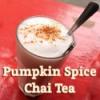 Flavor :  Pumpkin Spice Chai Tea by Pink Spot Vapors