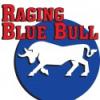 Flavor :  Raging Blue Bull by Pink Spot Vapors