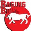 Flavor :  Raging Bull by Pink Spot Vapors