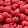 Flavor :  Raspberry by Pink Spot Vapors