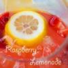 Flavor :  Raspberry Lemonade by Pink Spot Vapors