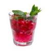 Flavor :  Raspberry Mojito by Pink Spot Vapors