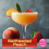 Flavor :  Redheaded Peach by Pink Spot Vapors
