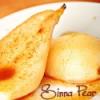 Flavor :  Sinna Pear by Pink Spot Vapors