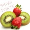 Flavor :  Skiwi Torte by Pink Spot Vapors