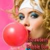 Flavor :  Strawberry Bubble Gum by Pink Spot Vapors