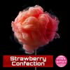 Flavor :  Strawberry Confection by Pink Spot Vapors