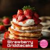 Flavor :  Strawberry Griddlecake by Pink Spot Vapors