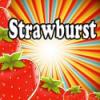 Flavor :  Strawburst by Pink Spot Vapors