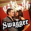 Flavor :  Swagger by Pink Spot Vapors