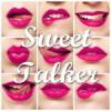 Flavor :  Sweet Talker by Pink Spot Vapors