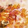 Flavor :  Tahiti Breeze by Pink Spot Vapors